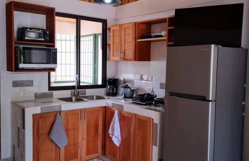 Nosara House | Estancia Santa Teresita