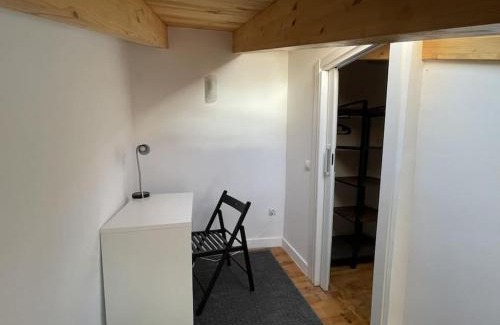 Cuatro Caminos Apartment | Estancia Temporal Junto al Bernabéu