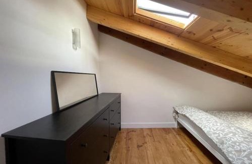 Cuatro Caminos Apartment | Estancia Temporal Junto al Bernabéu