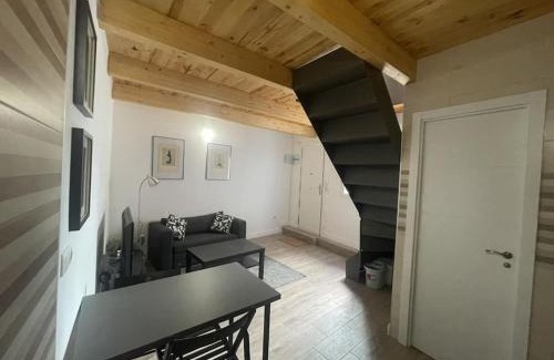 Cuatro Caminos Apartment | Estancia Temporal Junto al Bernabéu