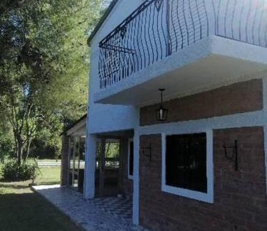 Cuadro Nacional House | ESTANCIA VILLA FLOR - CASA DE CAMPO-