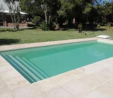Cuadro Nacional House | ESTANCIA VILLA FLOR - CASA DE CAMPO-