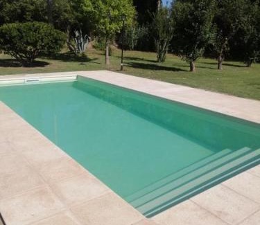Cuadro Nacional House | ESTANCIA VILLA FLOR - CASA DE CAMPO-