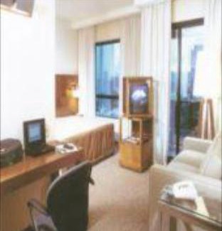 Brooklin Novo Hotel | Estanplaza Berrini