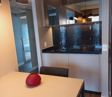 Brooklin Novo Hotel | Estanplaza Berrini
