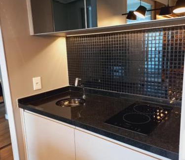 Brooklin Novo Hotel | Estanplaza Berrini