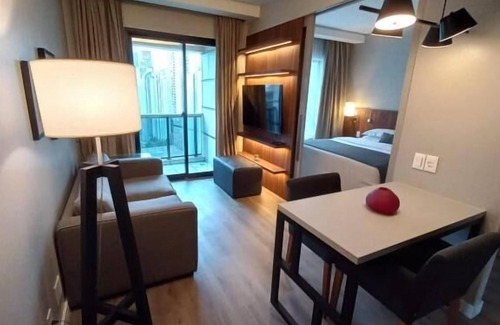 Brooklin Novo Hotel | Estanplaza Berrini