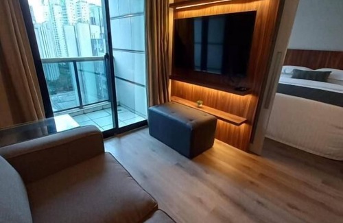 Brooklin Novo Hotel | Estanplaza Berrini
