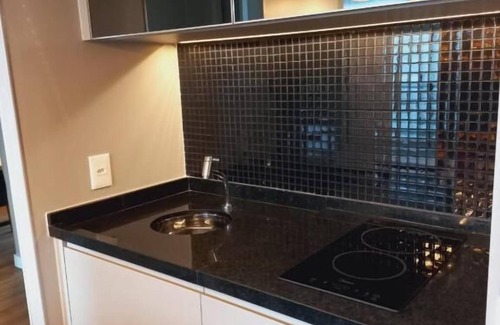 Brooklin Novo Hotel | Estanplaza Berrini