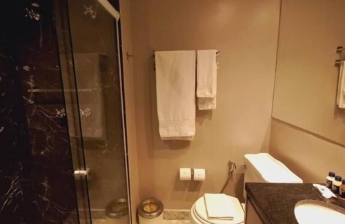 Brooklin Novo Hotel | Estanplaza Berrini
