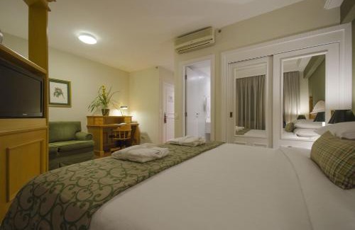 Indianopolis Hotel | Estanplaza Ibirapuera