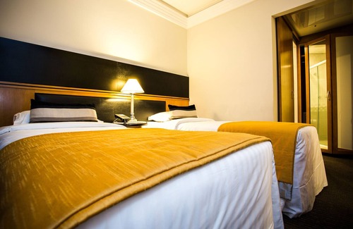 Chacara Santo Antonio Hotel | Estanplaza International