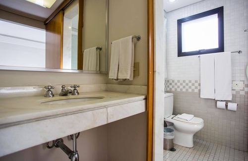 Chacara Santo Antonio Hotel | Estanplaza International