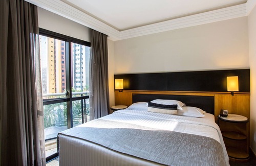 Chacara Santo Antonio Hotel | Estanplaza International