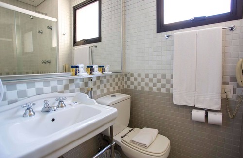 Chacara Santo Antonio Hotel | Estanplaza International