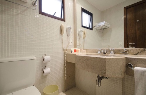 Jardins Hotel | Estanplaza Paulista