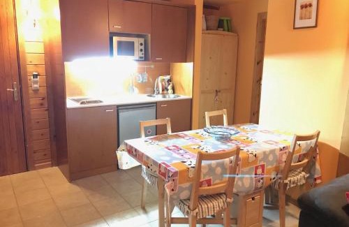Soldeu Apartment | ESTANYOL - Vall d'Incles - Soldeu Hut 5896