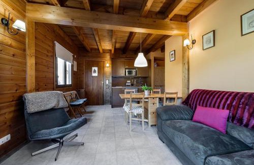 Soldeu Apartment | ESTANYOL - Vall d'Incles - Soldeu Hut 5896
