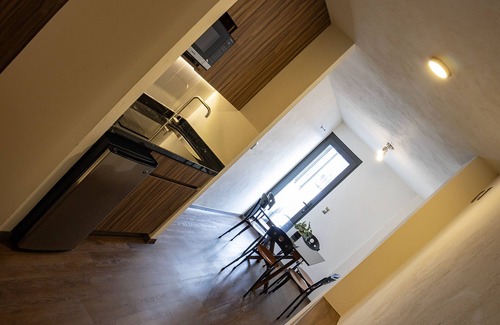 Las Americas Hotel | Estanza Hotel & Suites