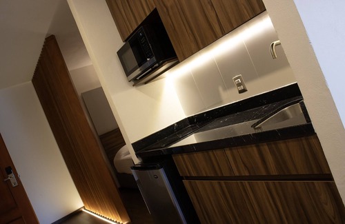 Las Americas Hotel | Estanza Hotel & Suites