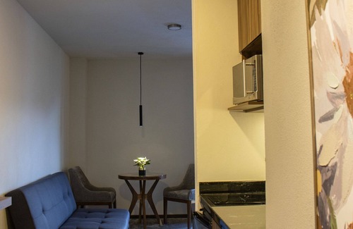 Las Americas Hotel | Estanza Hotel & Suites