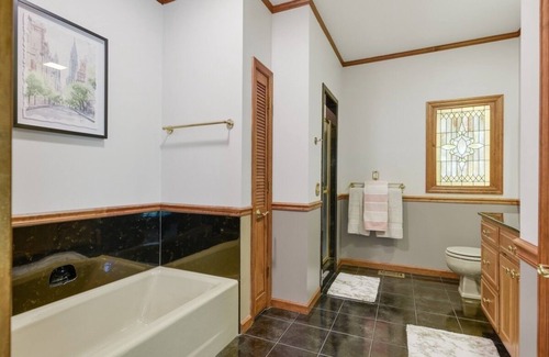 Hendersonville House | Estate by Old Hickory Lake