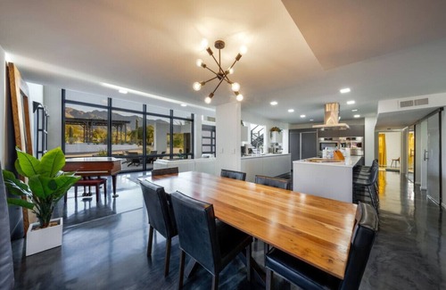 Tucson House | Estate/Home & Guesthouse/2 Pools/7 BR & 5 BA