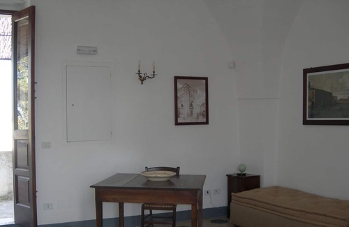 Guagnano House | Estate (Masseria) - with 2 spacious apartments