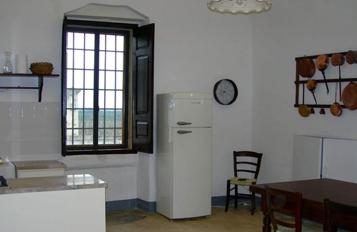 Guagnano House | Estate (Masseria) - with 2 spacious apartments