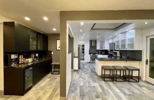 Larkfield-Wikiup House | Estate near Healdsburg in heart of wine country