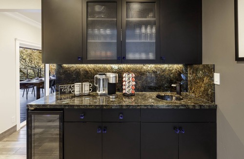 Larkfield-Wikiup House | Estate near Healdsburg in heart of wine country
