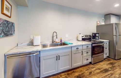 Rancho San Diego House | Estate - Private Solar-Heated Pool & Pool House