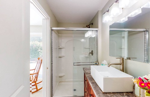 Rancho San Diego House | Estate - Private Solar-Heated Pool & Pool House