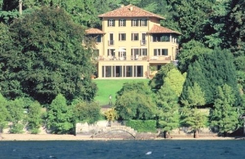 Santa Maria - Rezzonico Villa | Estate rental Lake Como