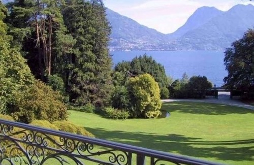 Santa Maria - Rezzonico Villa | Estate rental Lake Como