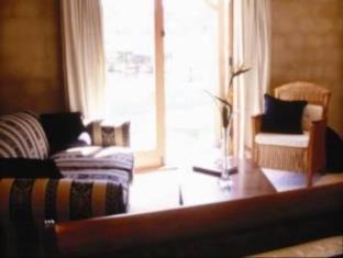 Pokolbin Hotel | Estate Tuscany