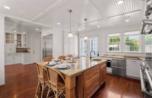 Harwich Port House | Estate with Private pool, tennis court, and playground!
