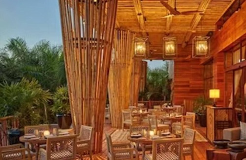 Villa Juarez Resort | Estates, Riveria Maya Vadanta ResortnIndividual unit with 24 hour concierge