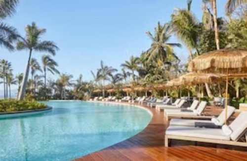Villa Juarez Resort | Estates, Riveria Maya Vadanta ResortnIndividual unit with 24 hour concierge