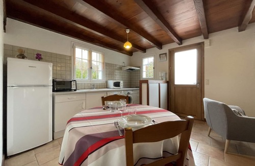 Espelette House | Esteinuko-borda - Espelette