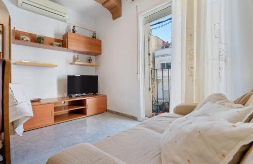 Sant Carles de la Rapita Apartment | Estela