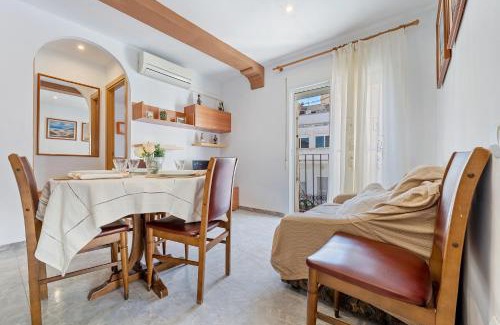 Sant Carles de la Rapita Apartment | Estela