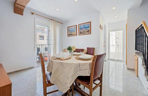 Sant Carles de la Rapita Apartment | Estela