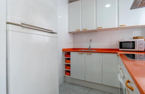 Sant Carles de la Rapita Apartment | Estela