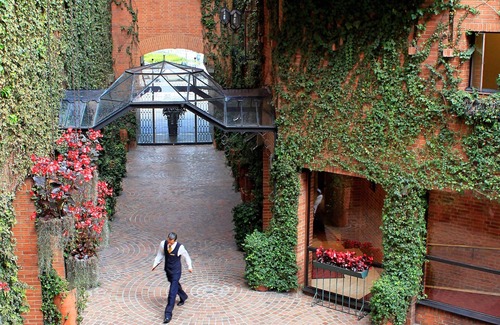 Usaquen Apartment | Estelar Apartamentos Bogotá - La Fontana