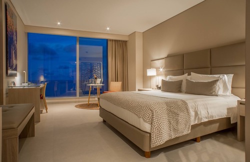 Bocagrande Hotel | Estelar Cartagena de Indias Hotel