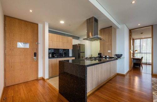 Los Naranjos Hotel | Estelar La Torre Suites