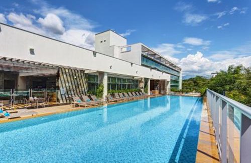 Villavicencio Hotel | Estelar Villavicencio Hotel & Centro De Convenciones