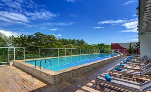 Villavicencio Hotel | Estelar Villavicencio Hotel & Centro De Convenciones