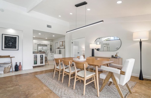 Magnesia Falls Cove House | Estellita Luxury 4 bedroom home